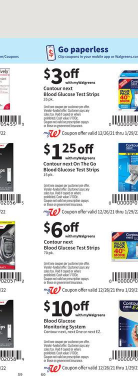 26.12.2021 Walgreens ad 59. page