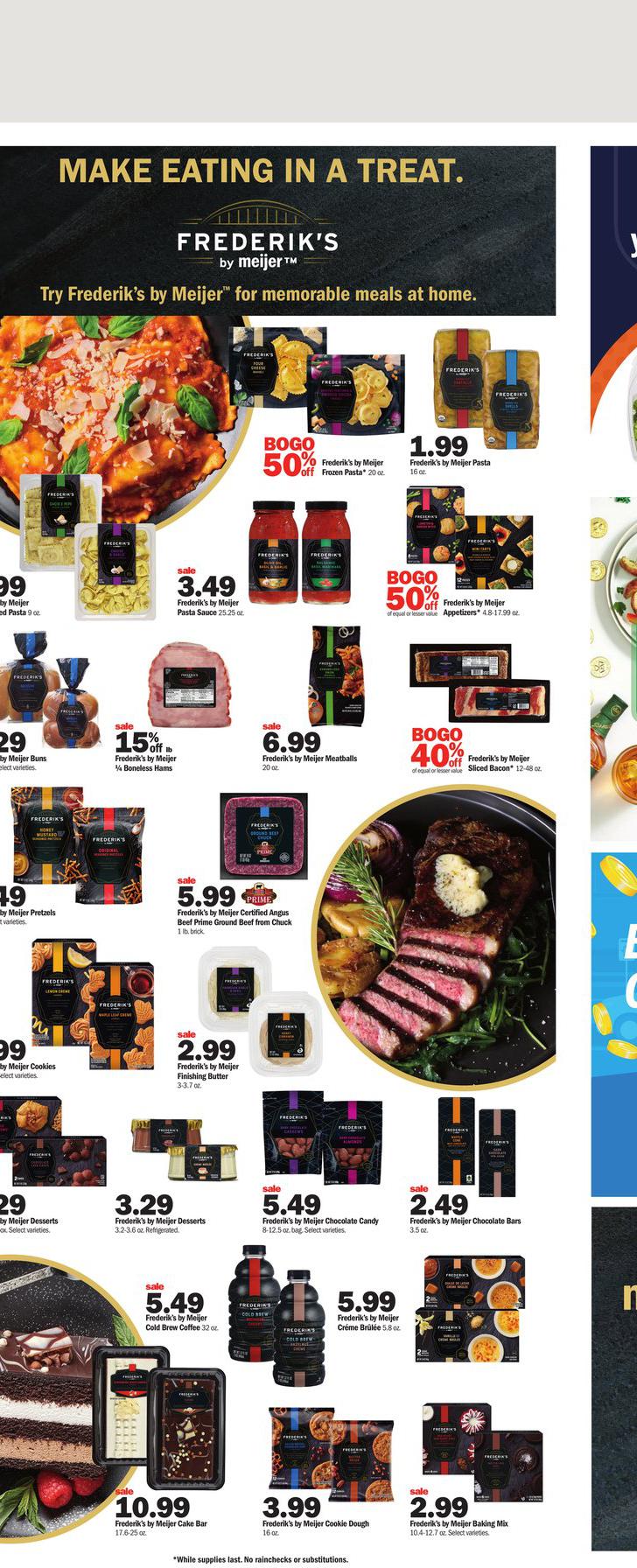 12.03.2023 Meijer ad 12. page