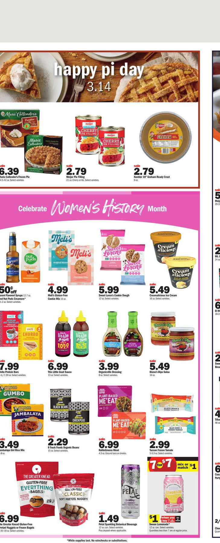 12.03.2023 Meijer ad 8. page