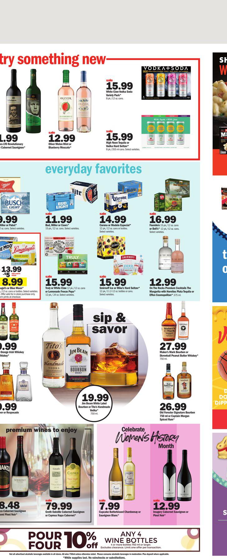 19.03.2023 Meijer ad 11. page