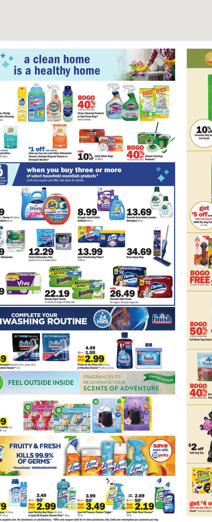 19.03.2023 Meijer ad 17. page