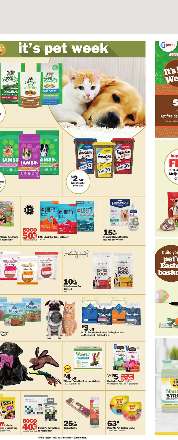 19.03.2023 Meijer ad 18. page