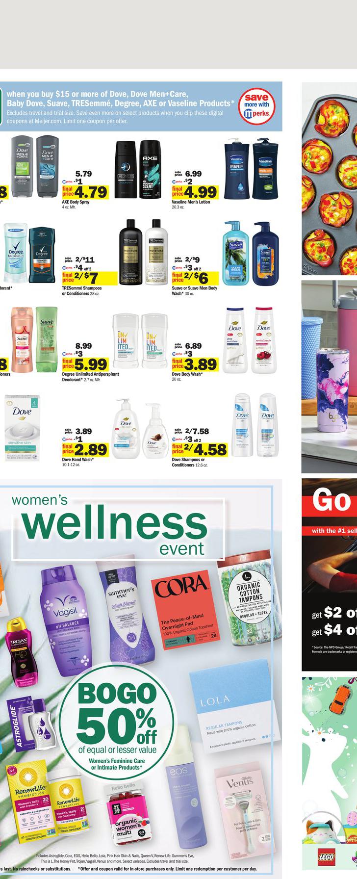19.03.2023 Meijer ad 21. page