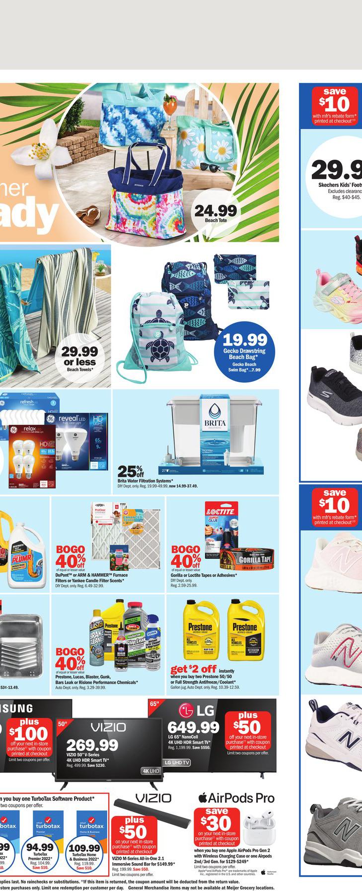 19.03.2023 Meijer ad 23. page