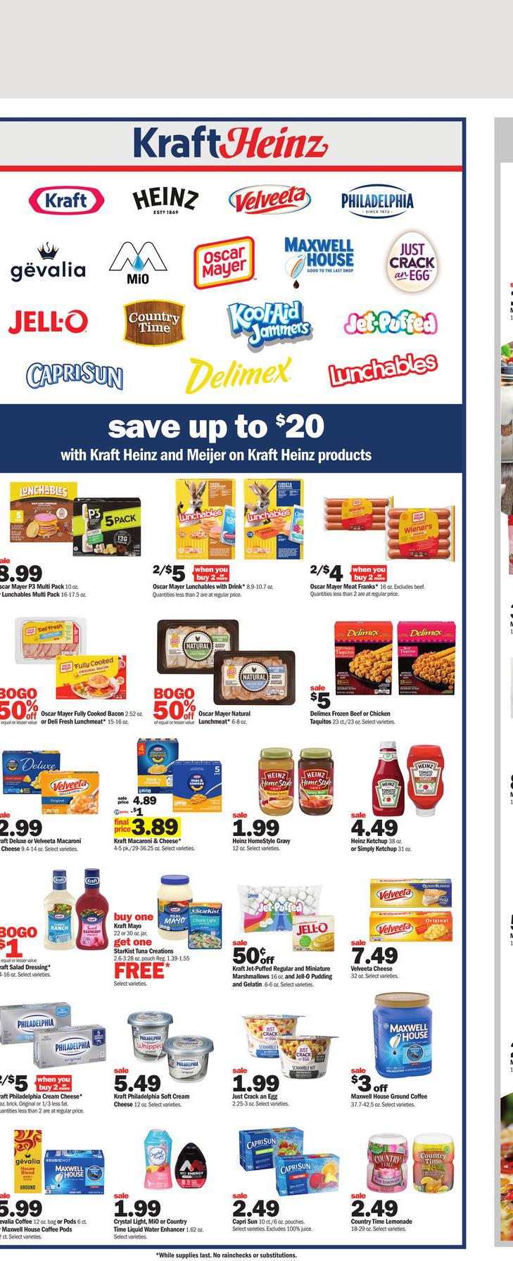 19.03.2023 Meijer ad 8. page