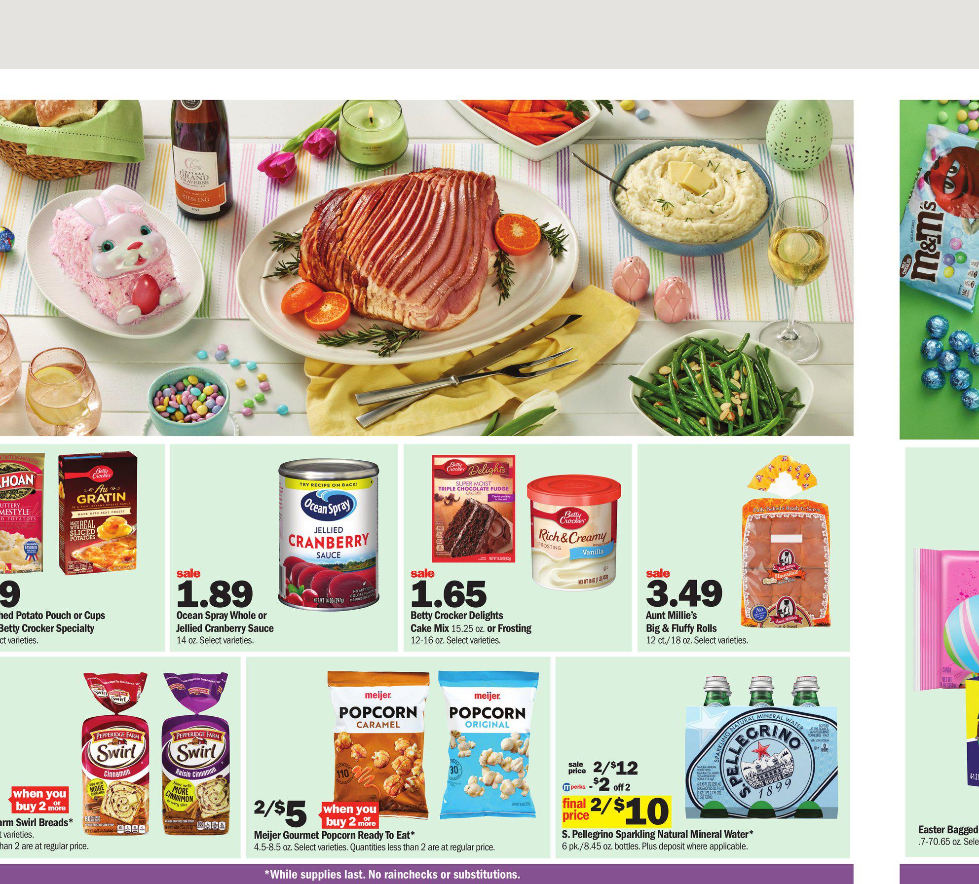 26.03.2023 Meijer ad 10. page