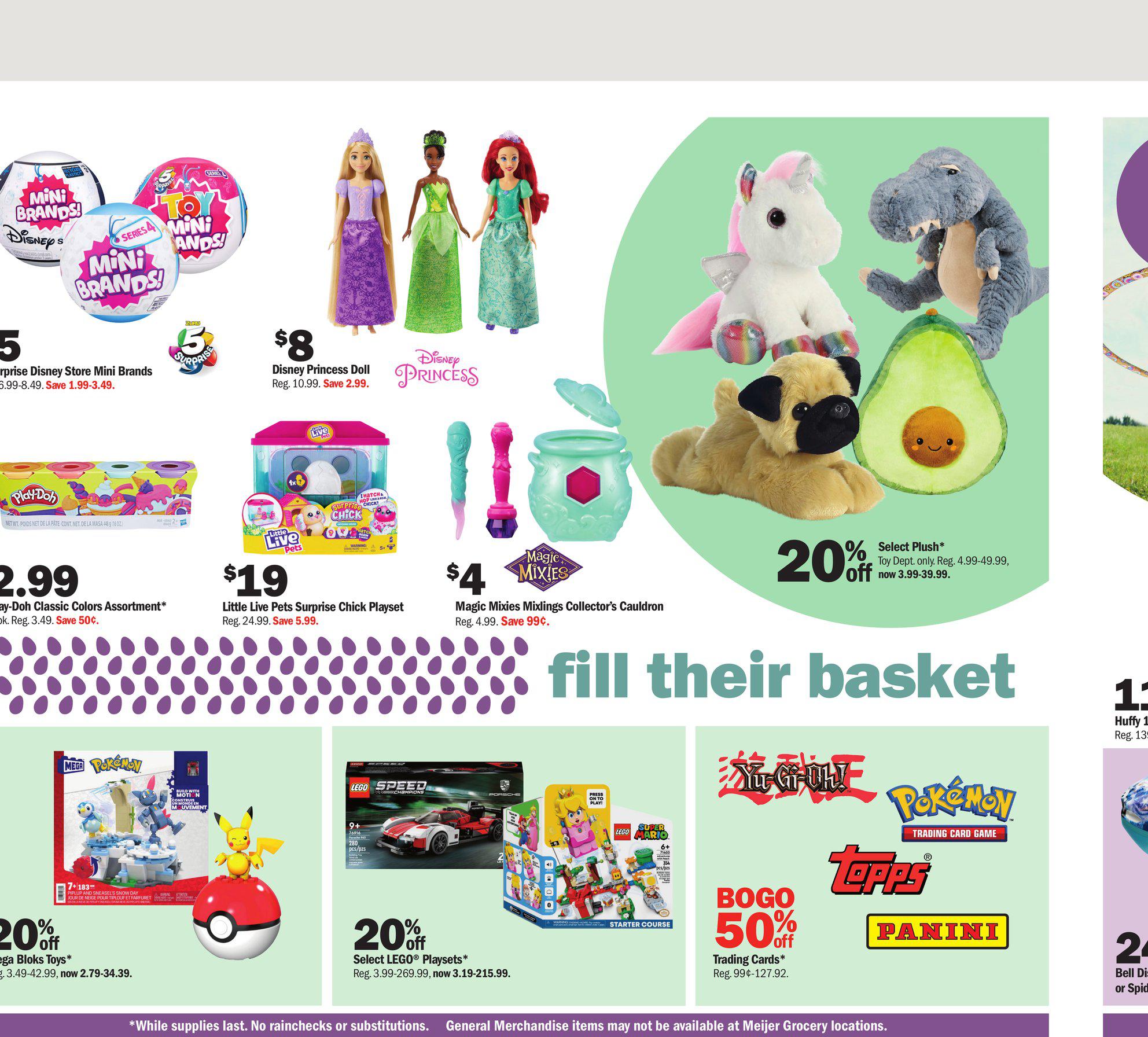 26.03.2023 Meijer ad 6. page