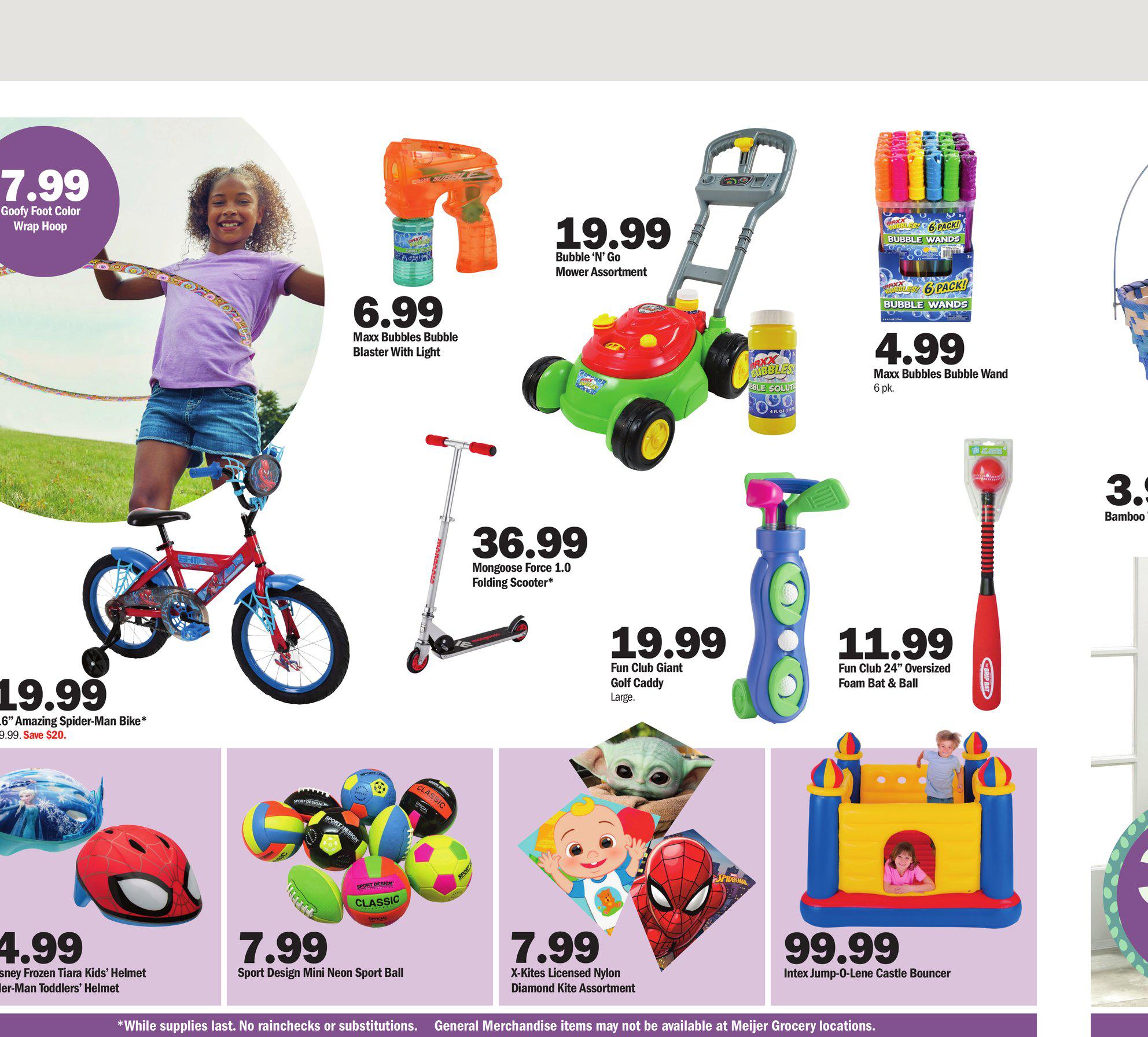 26.03.2023 Meijer ad 7. page