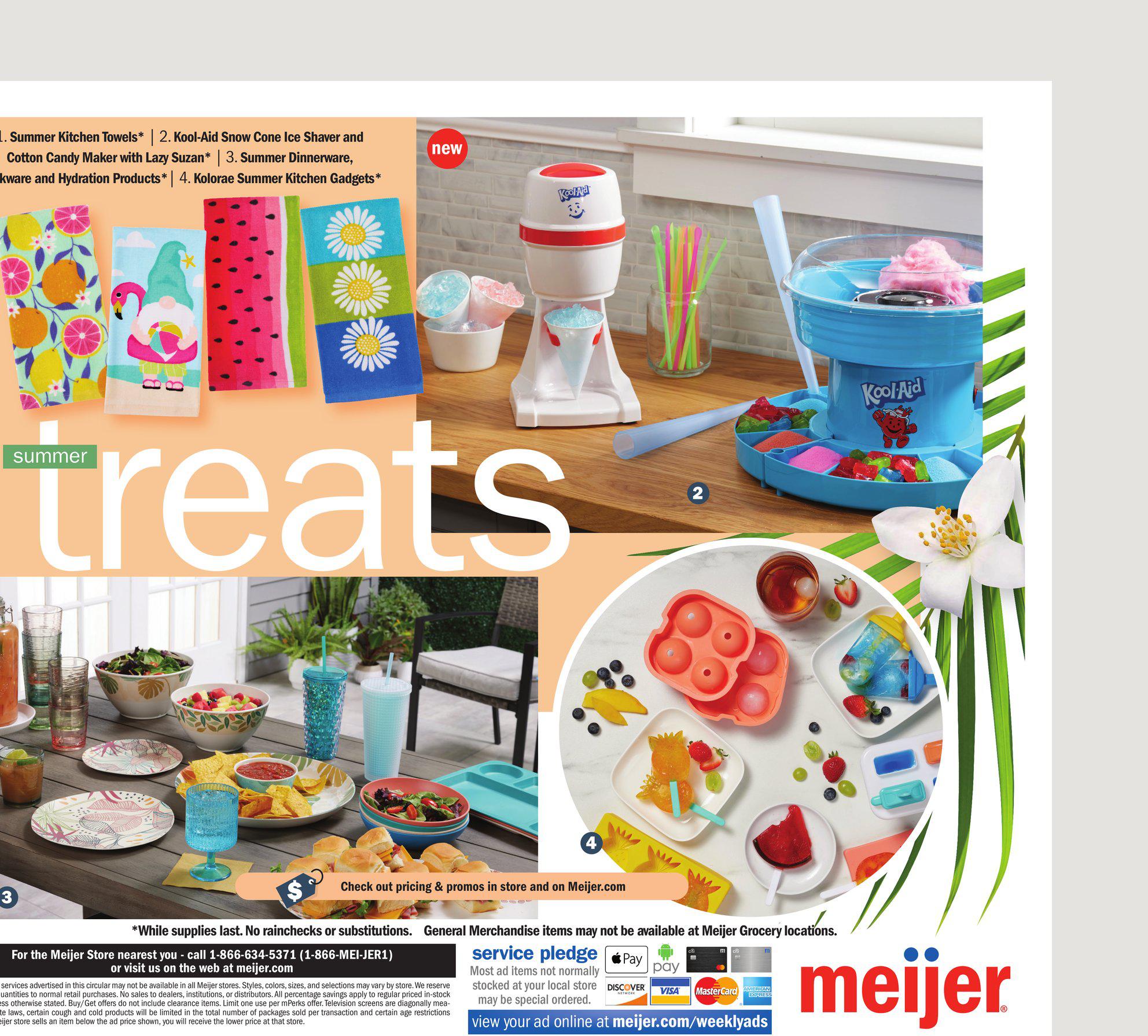 30.04.2023 Meijer ad 8. page