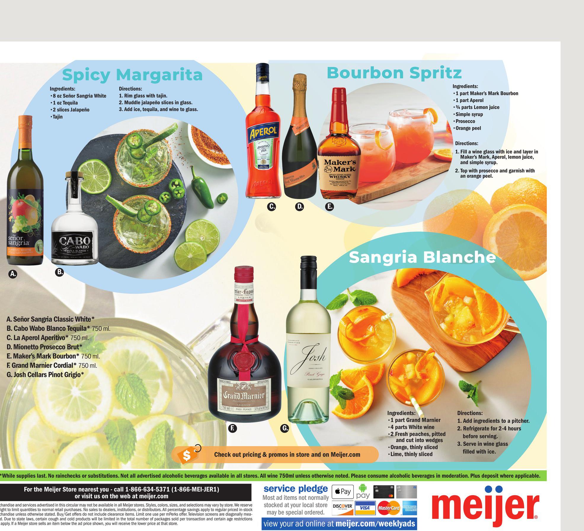 21.05.2023 Meijer ad 10. page