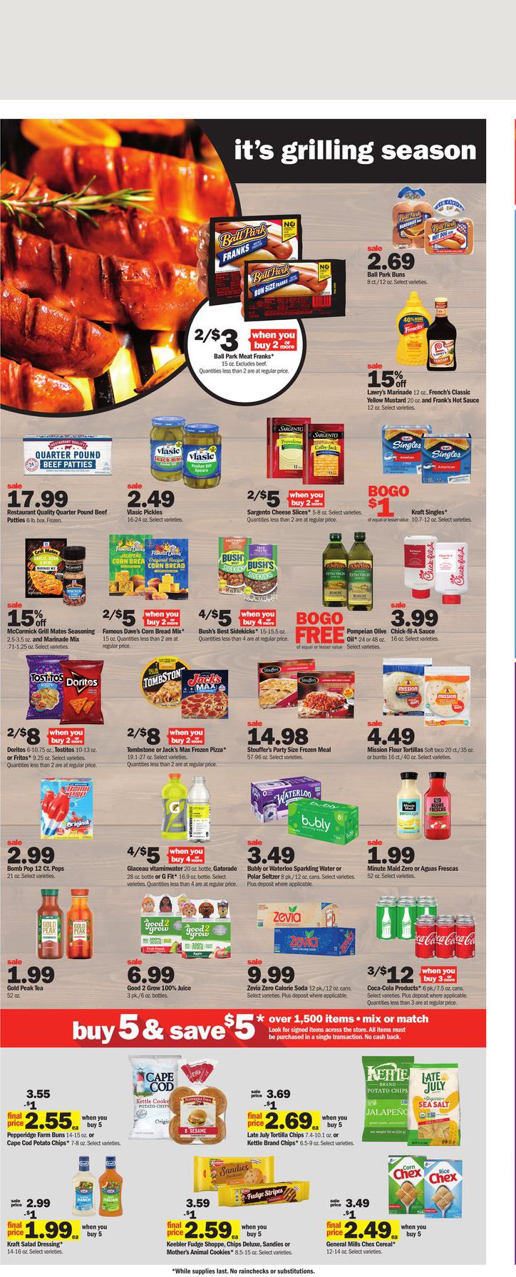 21.05.2023 Meijer ad 10. page