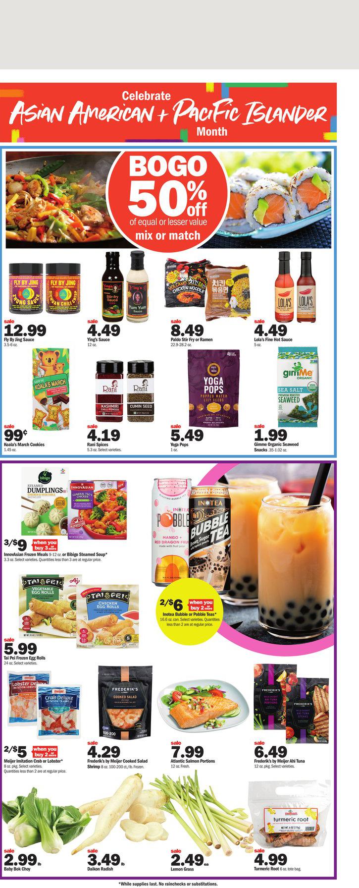 21.05.2023 Meijer ad 11. page