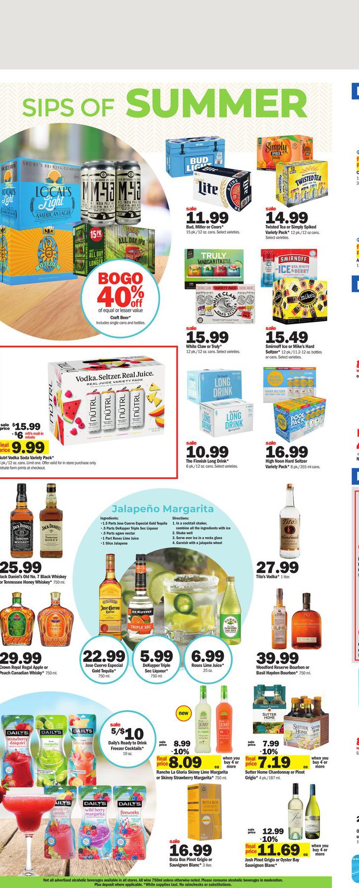 21.05.2023 Meijer ad 14. page