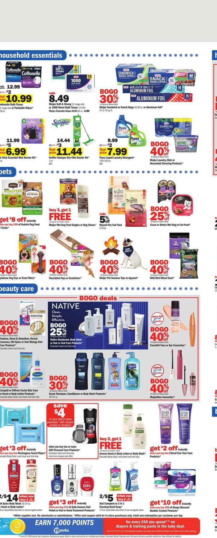 21.05.2023 Meijer ad 15. page