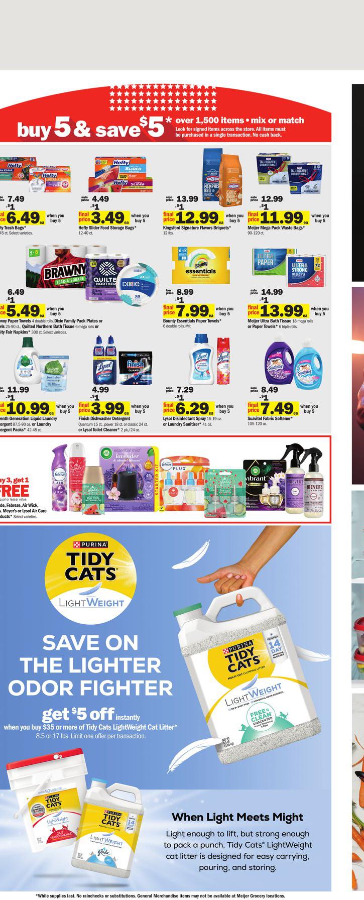 21.05.2023 Meijer ad 18. page