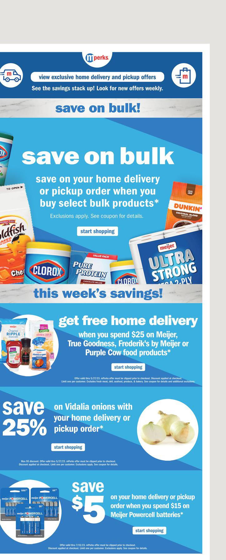 21.05.2023 Meijer ad 21. page