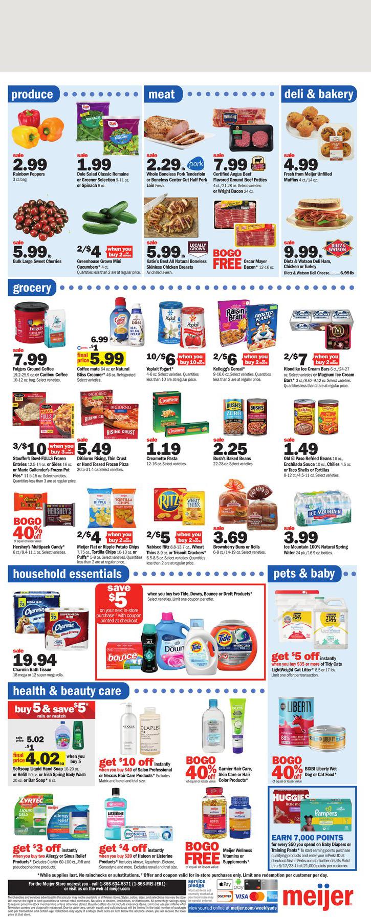 21.05.2023 Meijer ad 4. page
