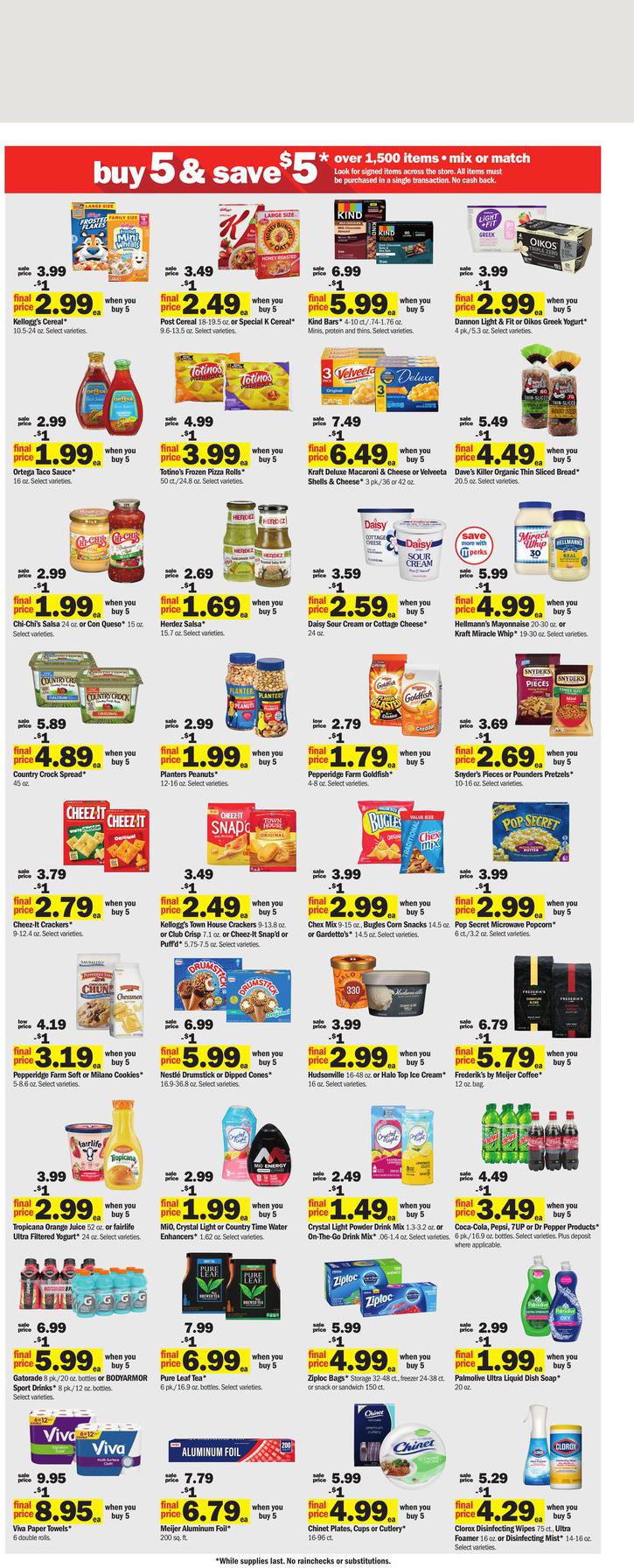 21.05.2023 Meijer ad 8. page