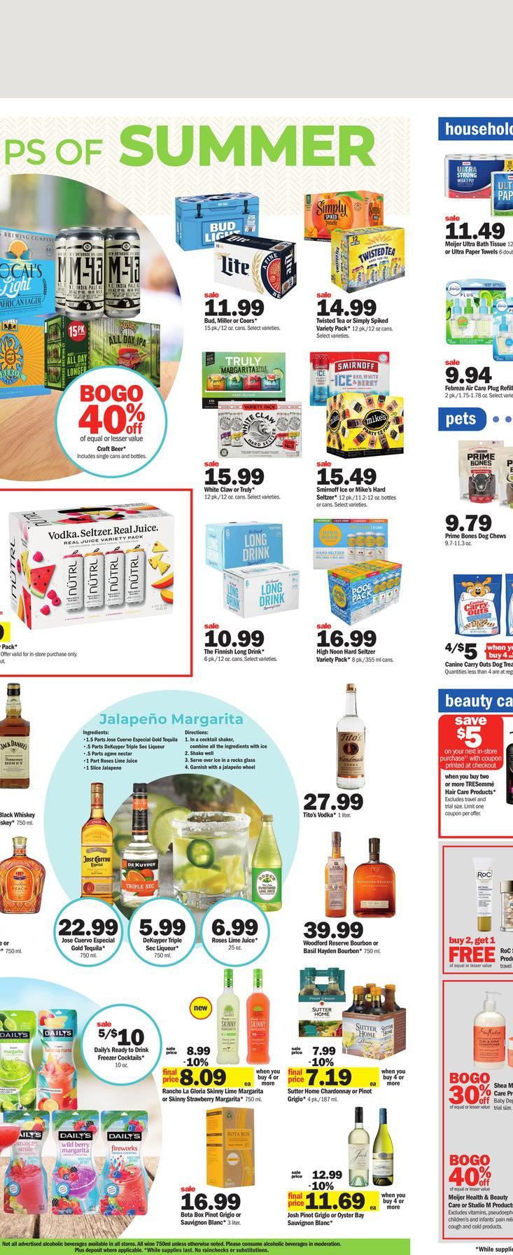 28.05.2023 Meijer ad 12. page