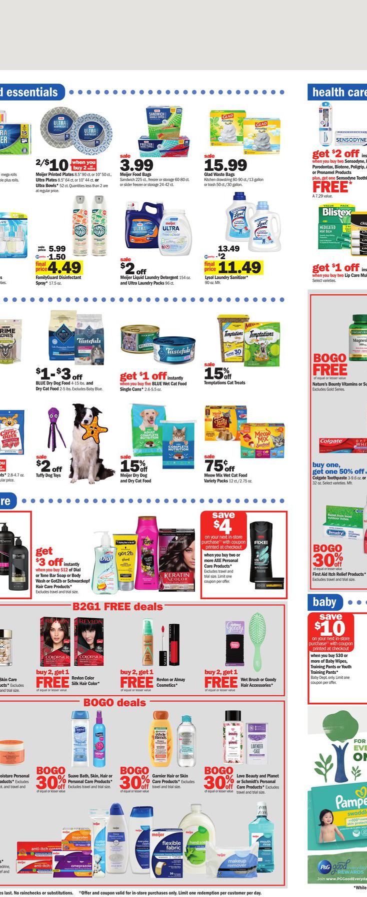 28.05.2023 Meijer ad 13. page