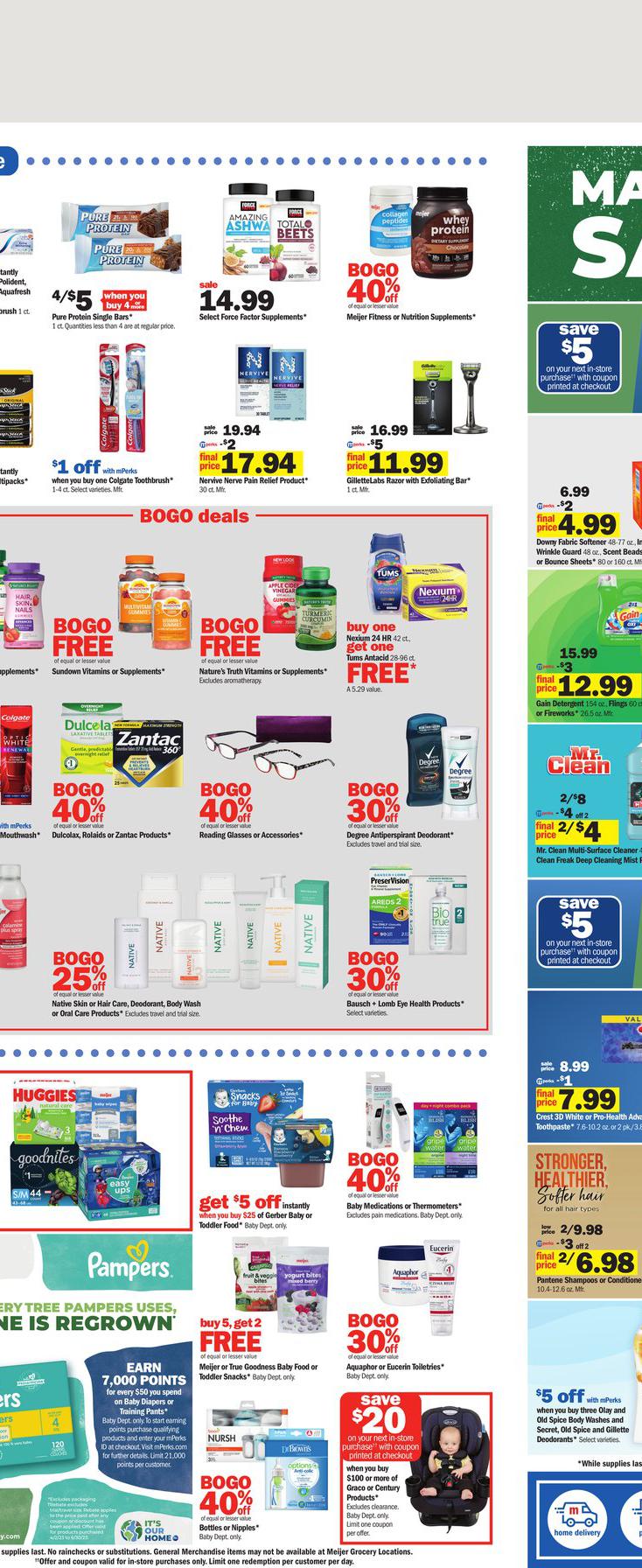 28.05.2023 Meijer ad 14. page