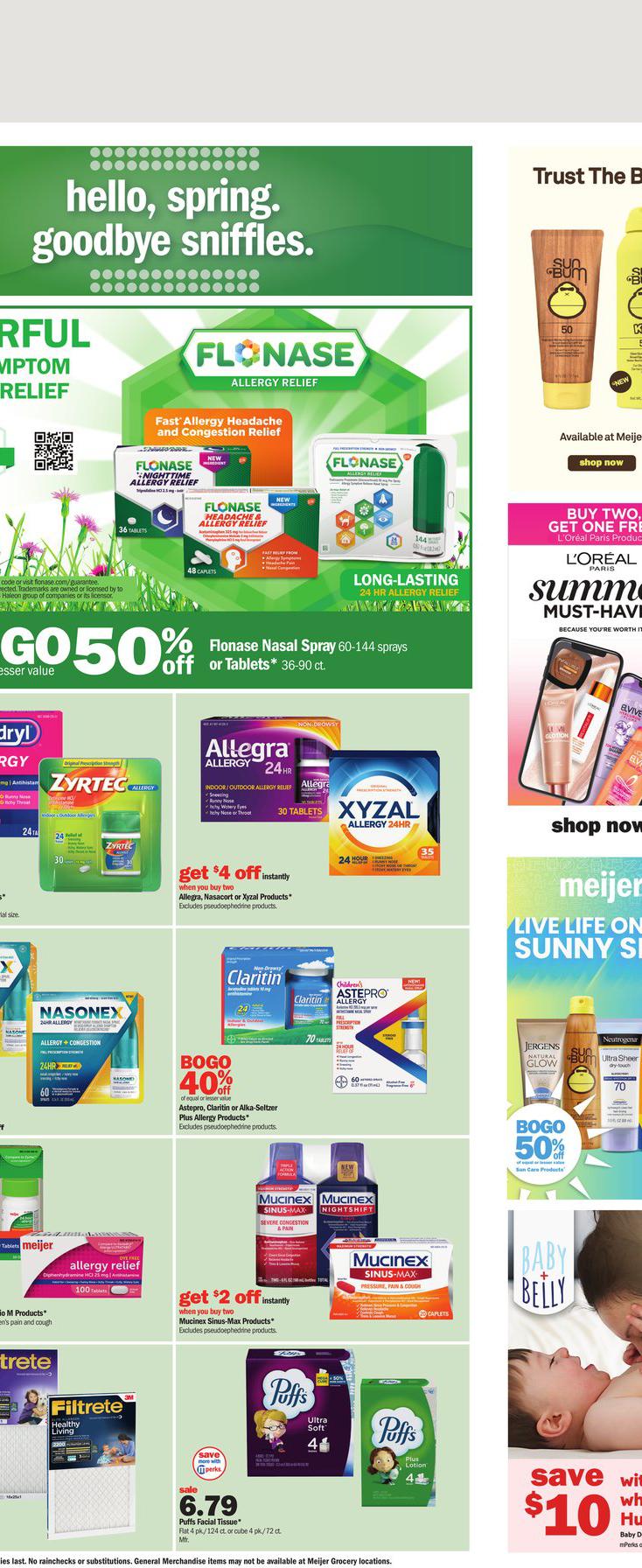 28.05.2023 Meijer ad 16. page