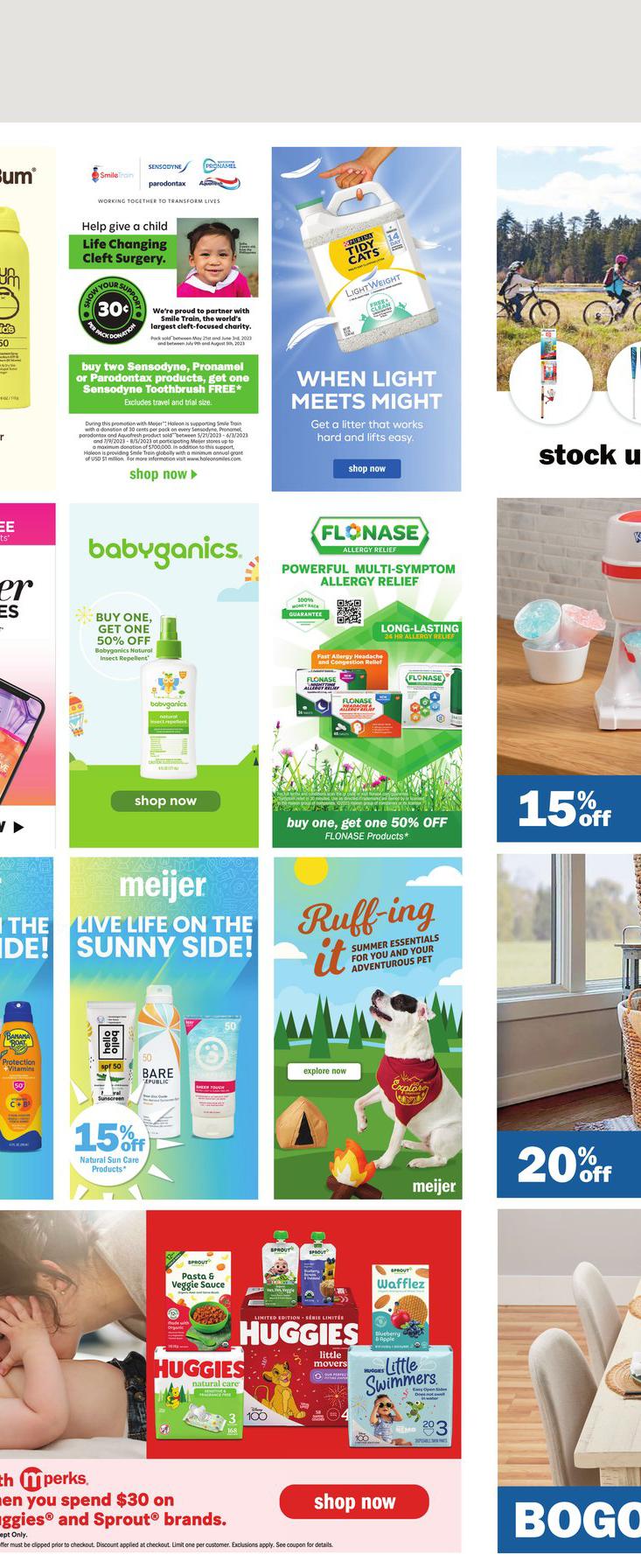28.05.2023 Meijer ad 17. page