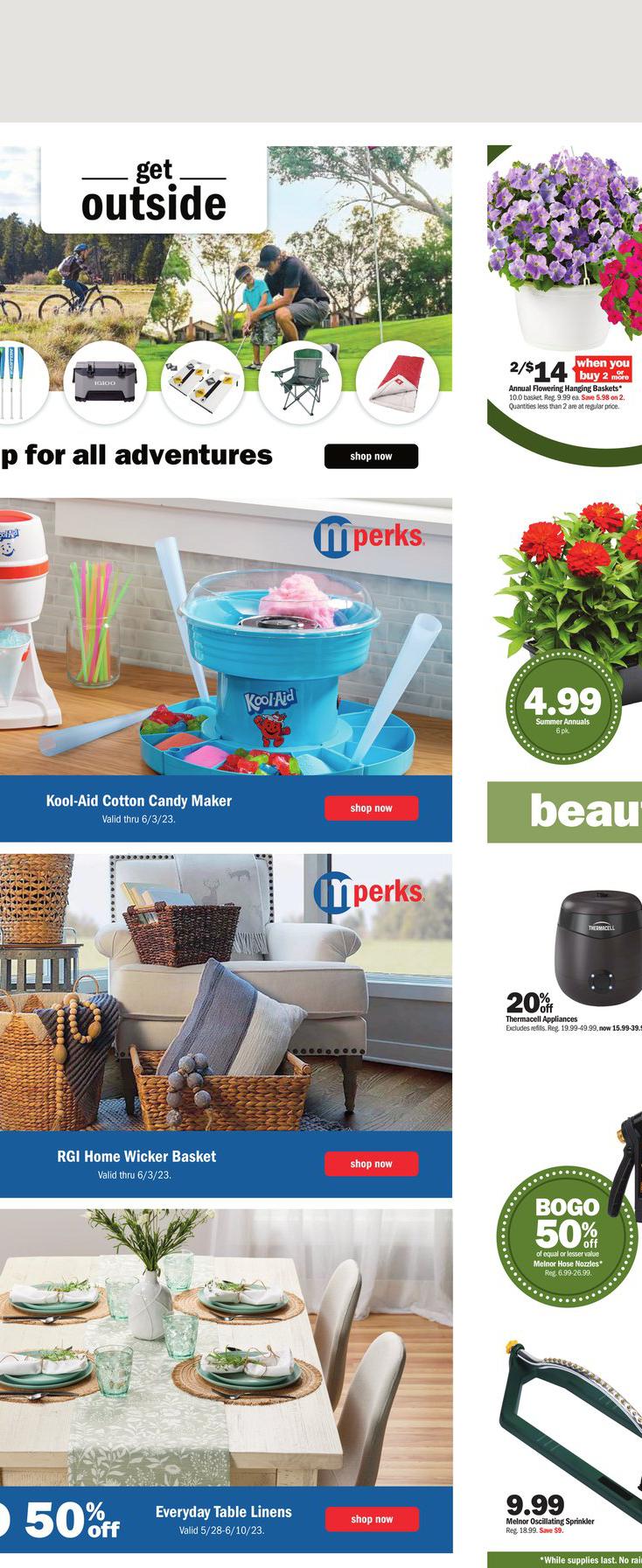 28.05.2023 Meijer ad 18. page