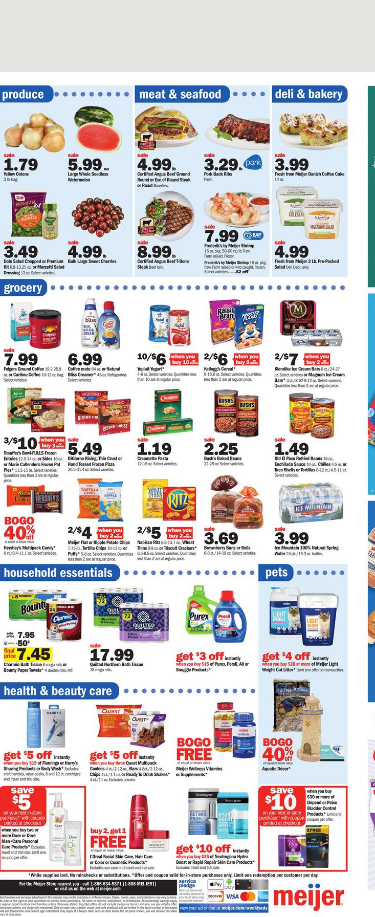 28.05.2023 Meijer ad 4. page