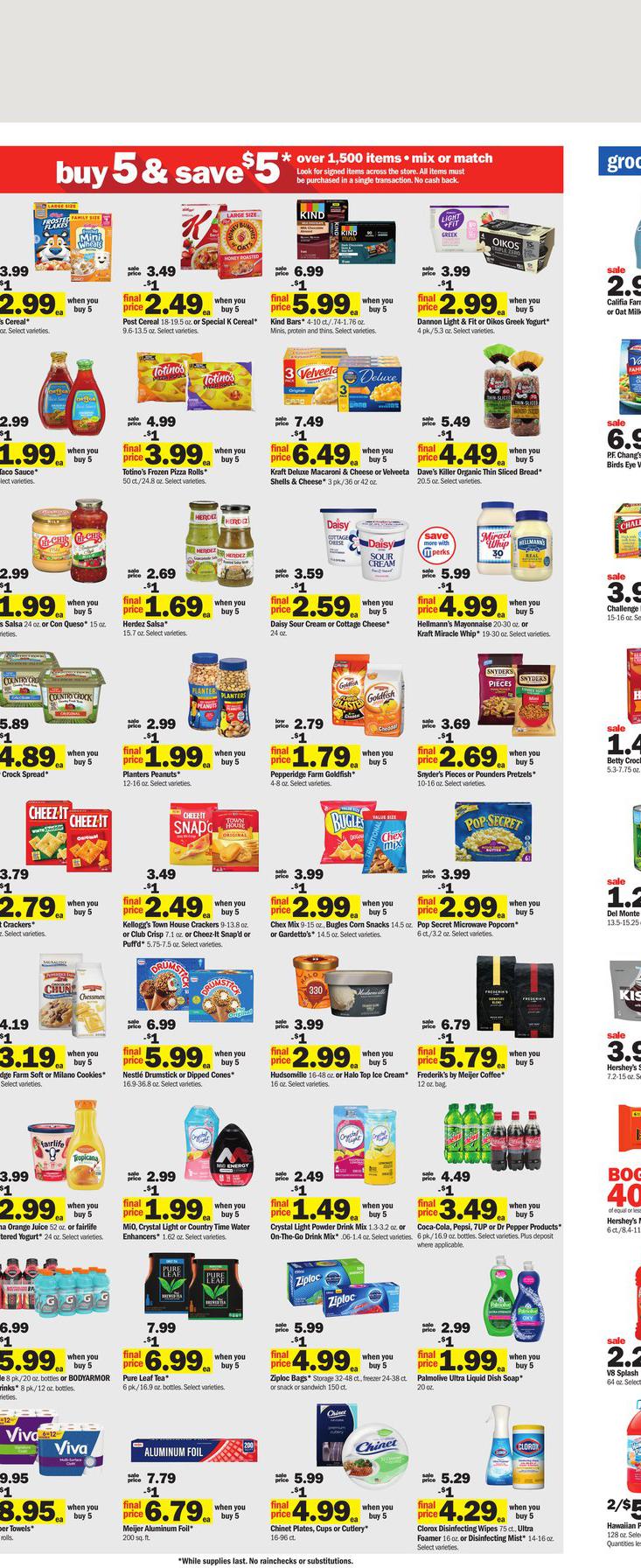 28.05.2023 Meijer ad 7. page