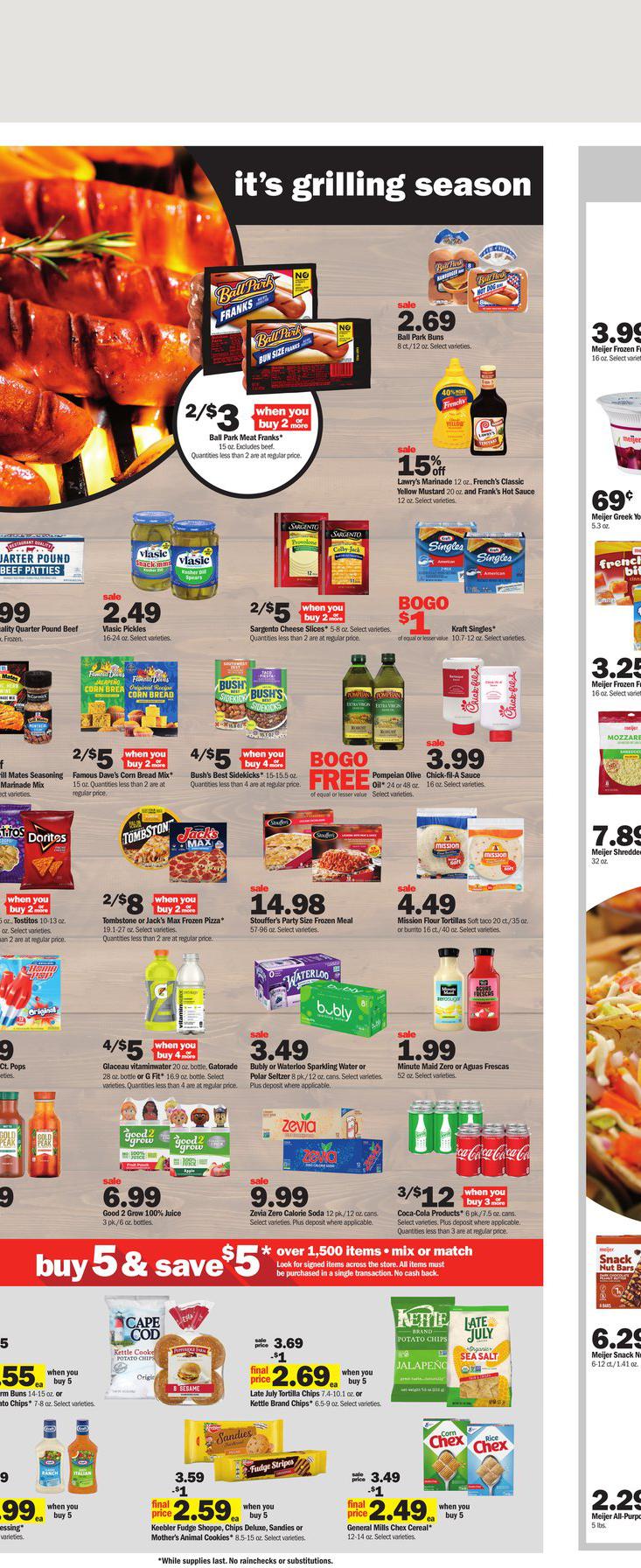 28.05.2023 Meijer ad 9. page