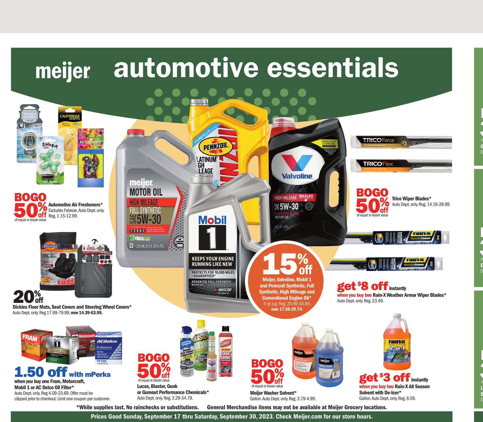 17.09.2023 Meijer ad 1. page