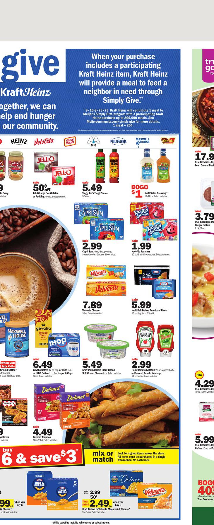 17.09.2023 Meijer ad 10. page