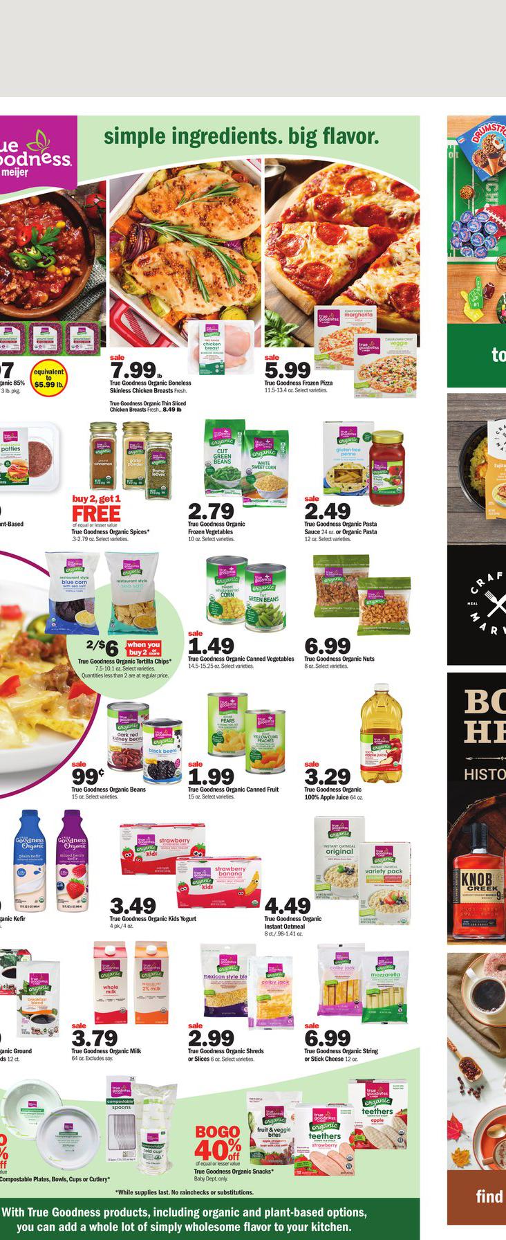 17.09.2023 Meijer ad 11. page