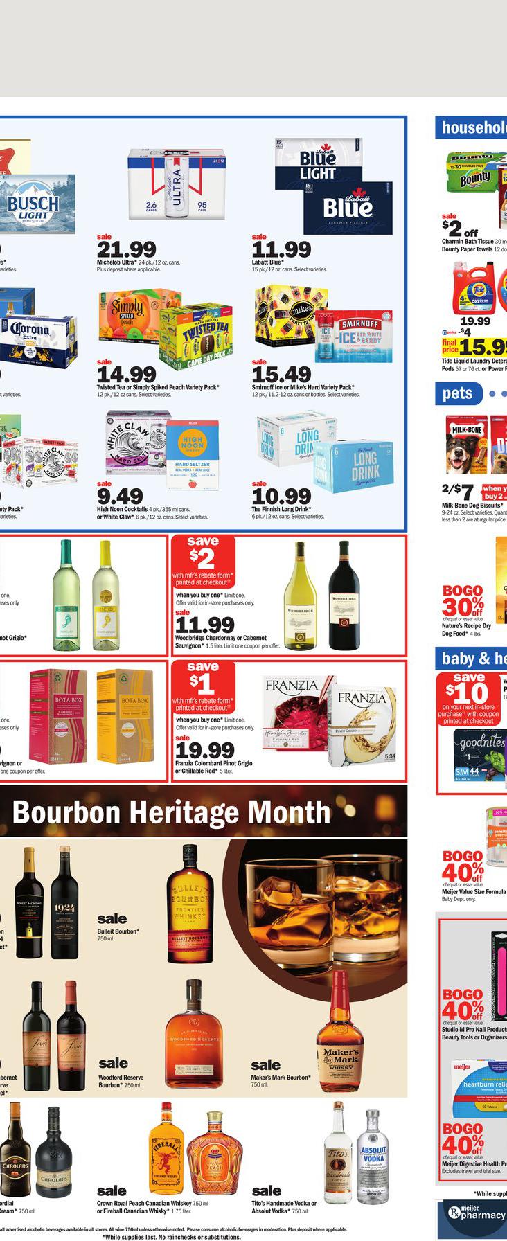 17.09.2023 Meijer ad 13. page