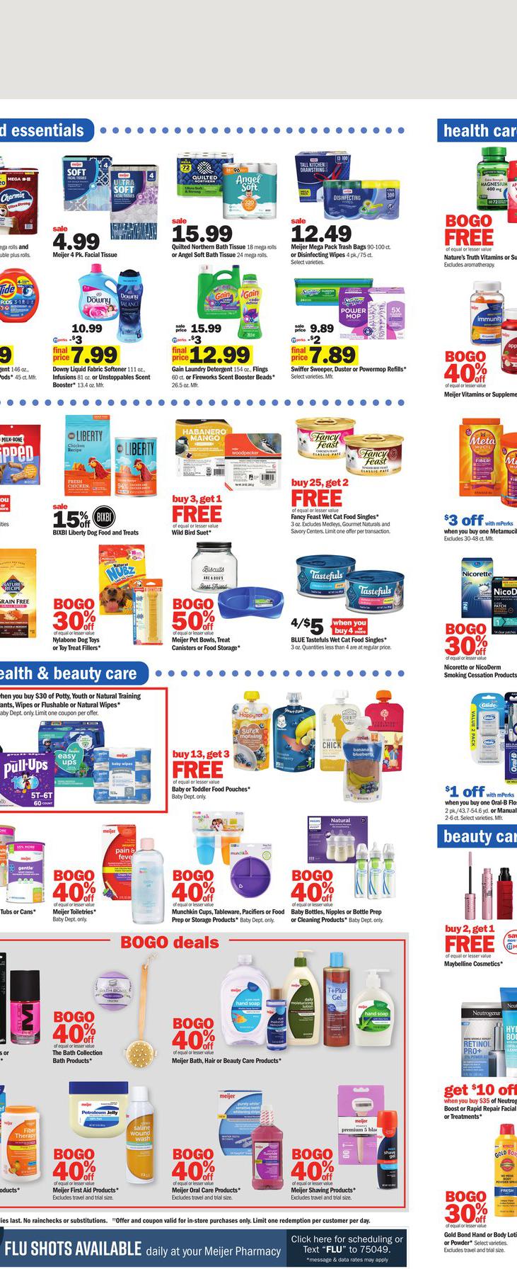 17.09.2023 Meijer ad 14. page