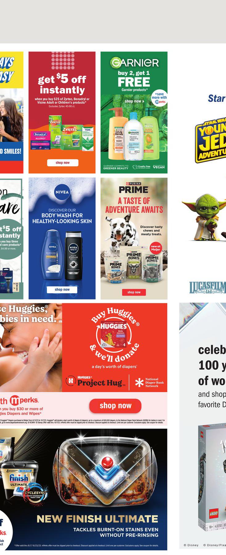 17.09.2023 Meijer ad 18. page