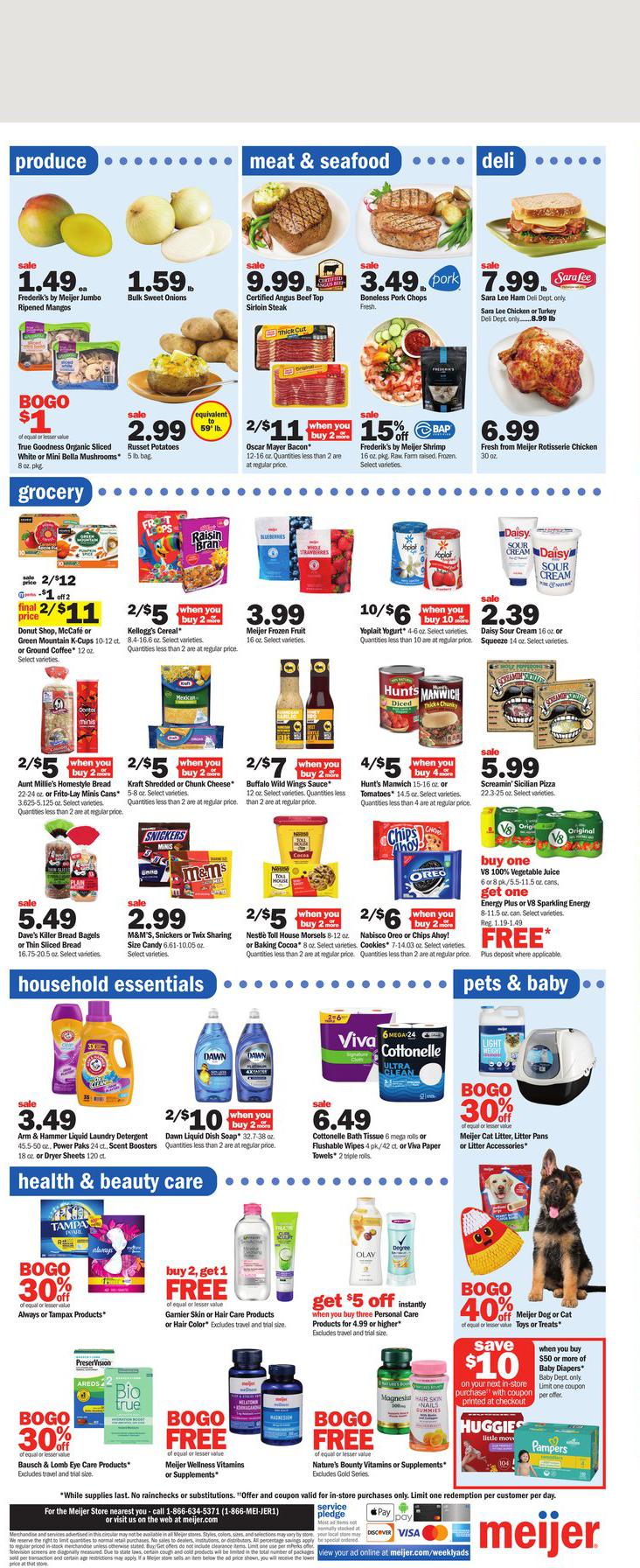 17.09.2023 Meijer ad 2. page