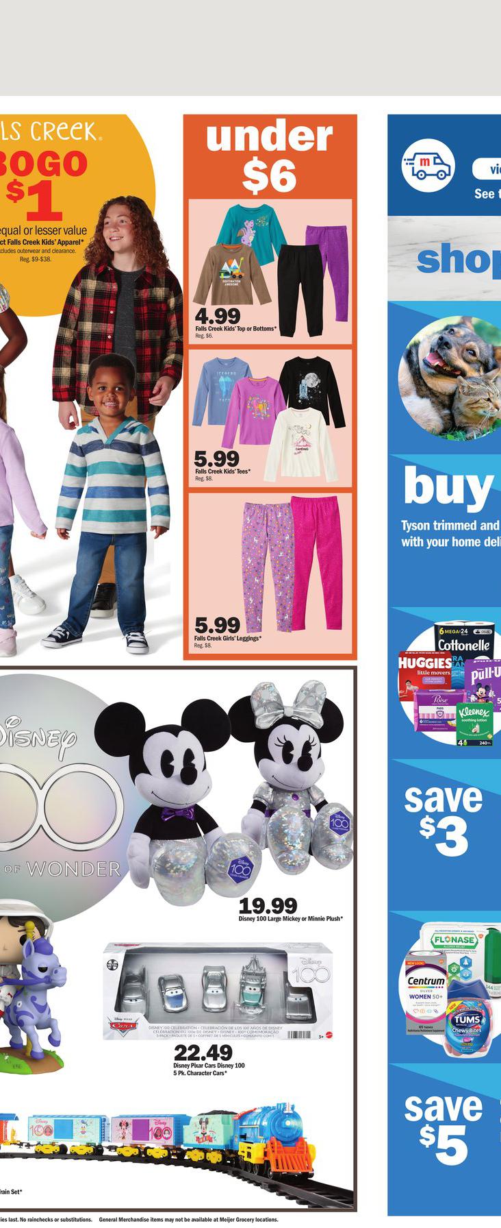 17.09.2023 Meijer ad 20. page