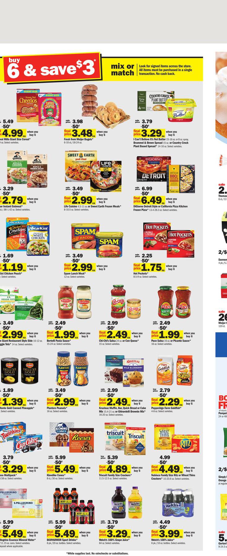 17.09.2023 Meijer ad 6. page