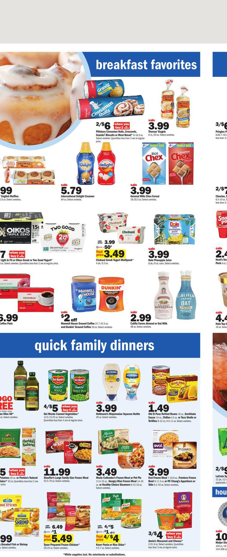 17.09.2023 Meijer ad 7. page