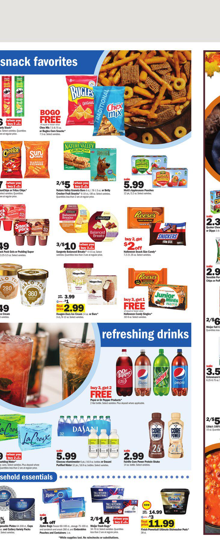 17.09.2023 Meijer ad 8. page