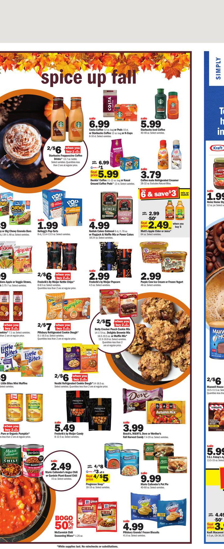 17.09.2023 Meijer ad 9. page