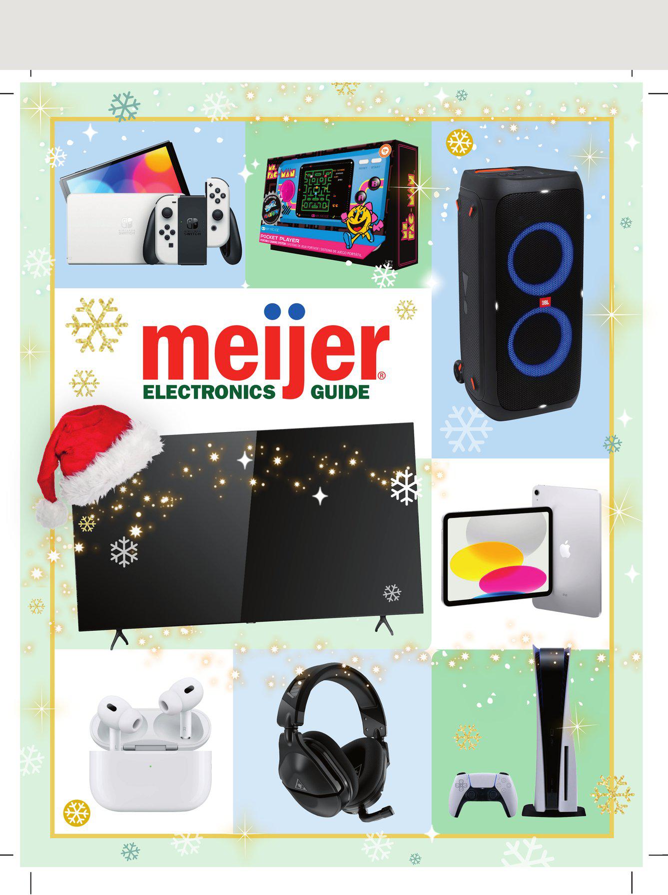 15.10.2023 Meijer ad 1. page