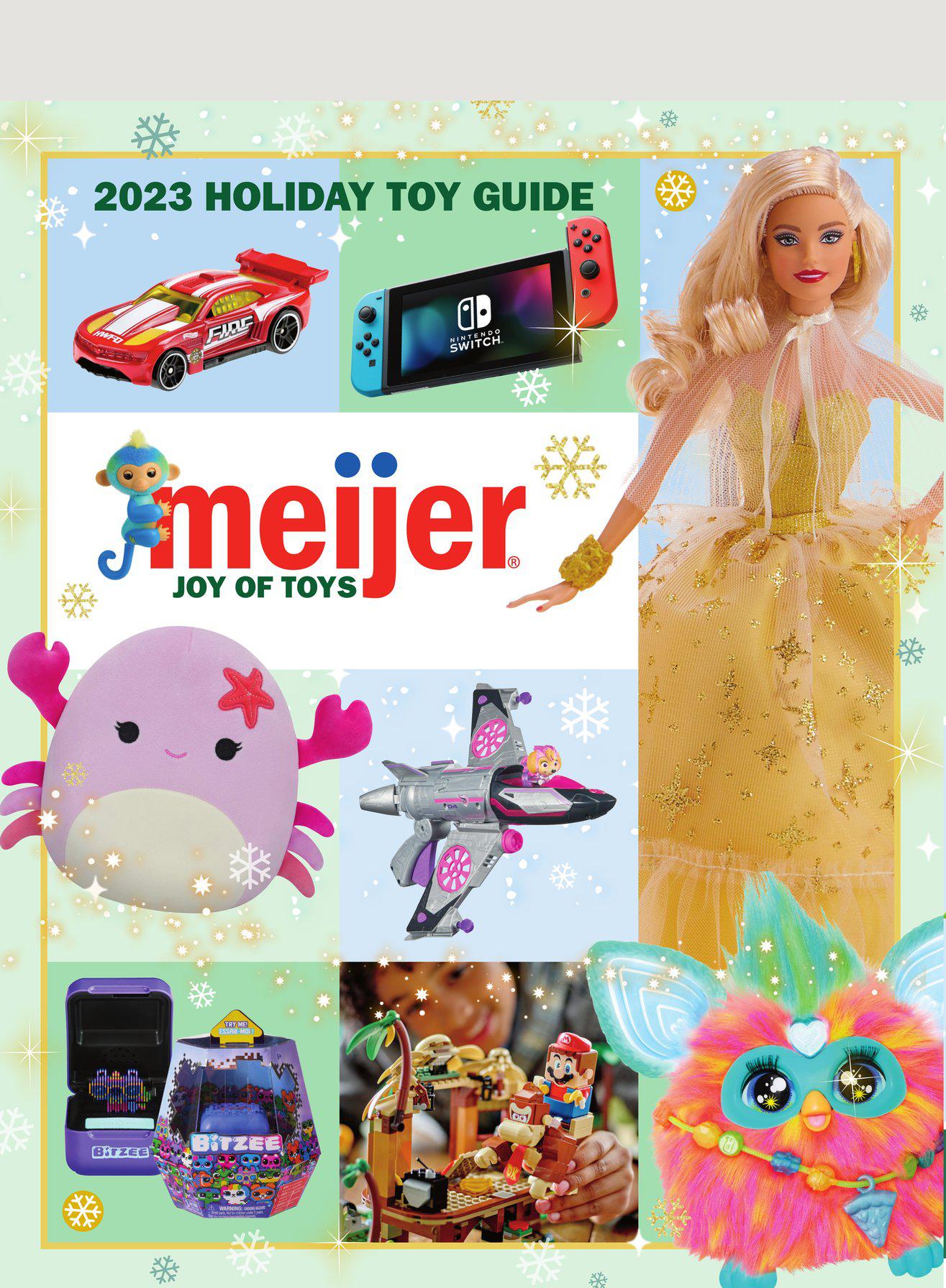 15.10.2023 Meijer ad 1. page