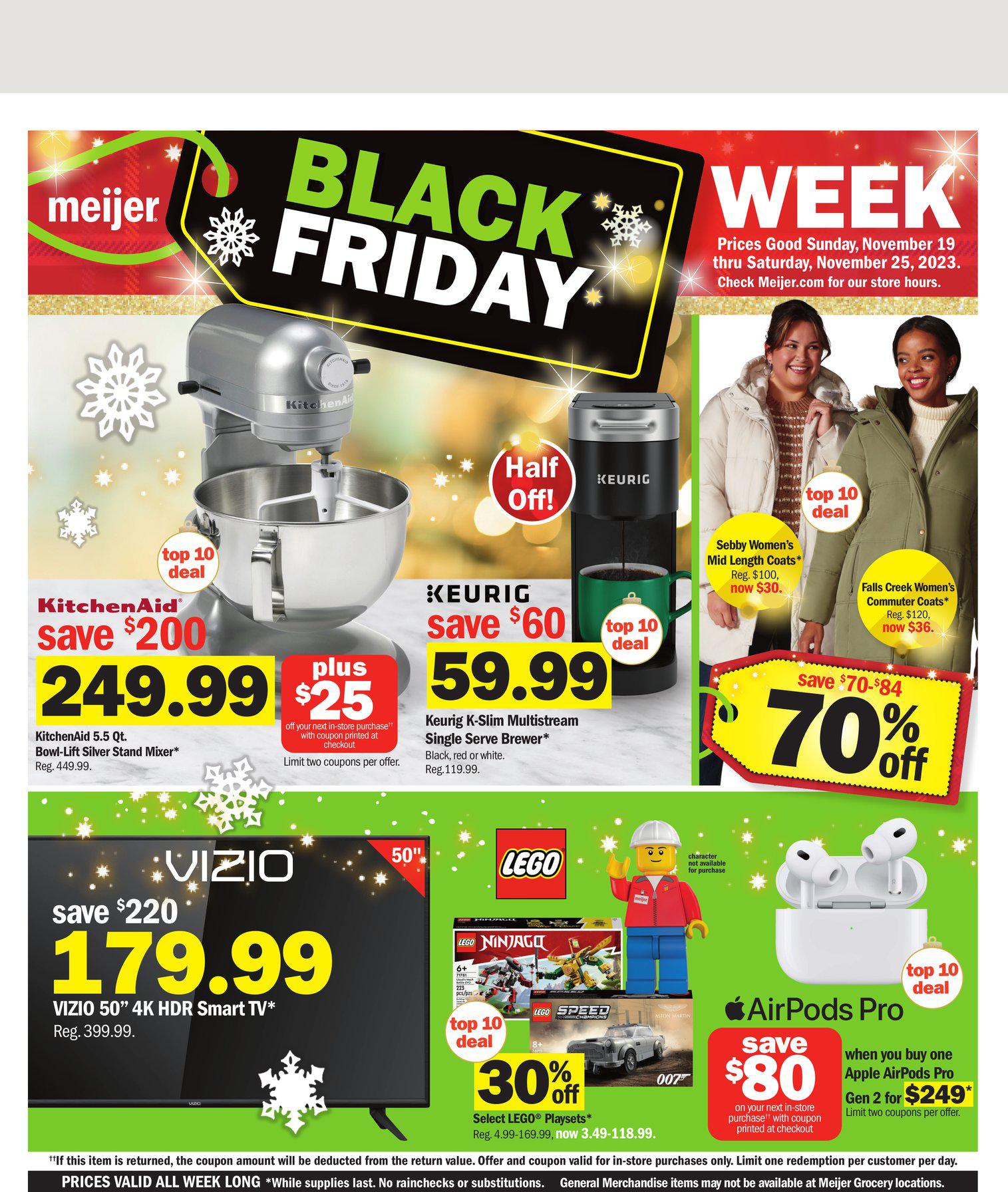 19.11.2023 Meijer ad 1. page