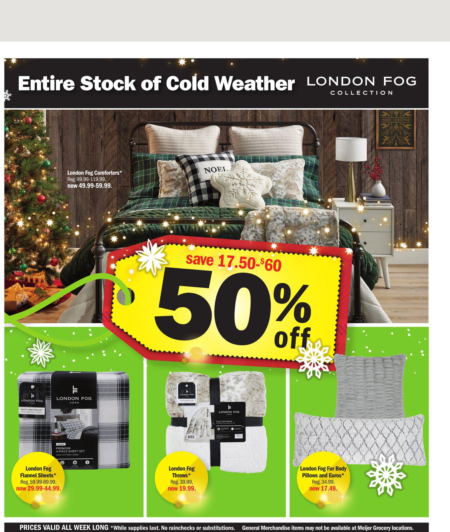 19.11.2023 Meijer ad 10. page