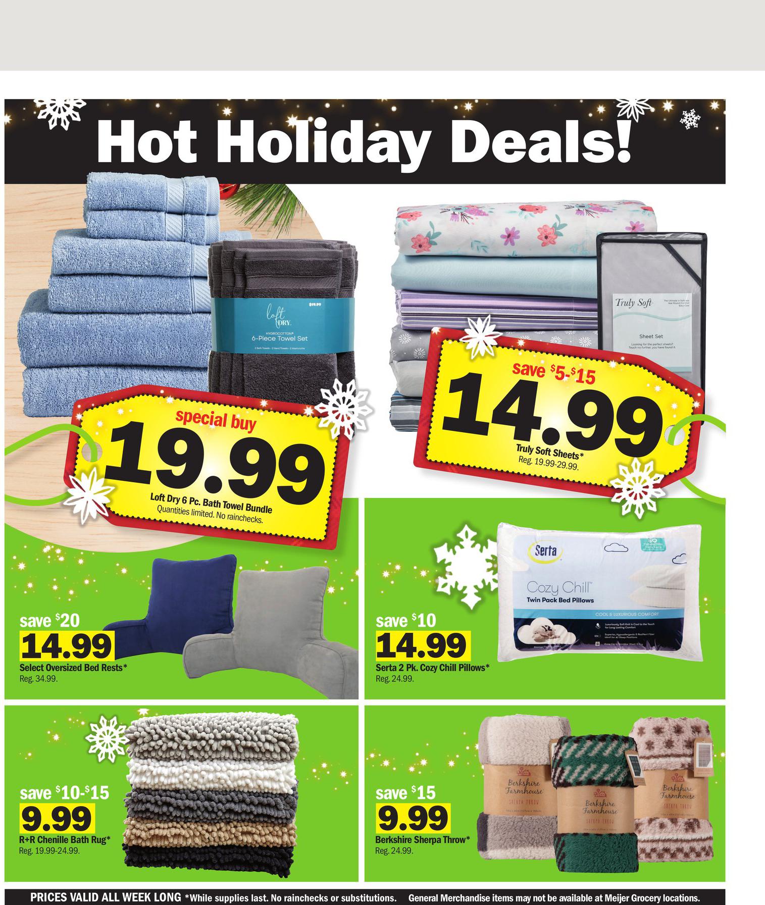 19.11.2023 Meijer ad 12. page