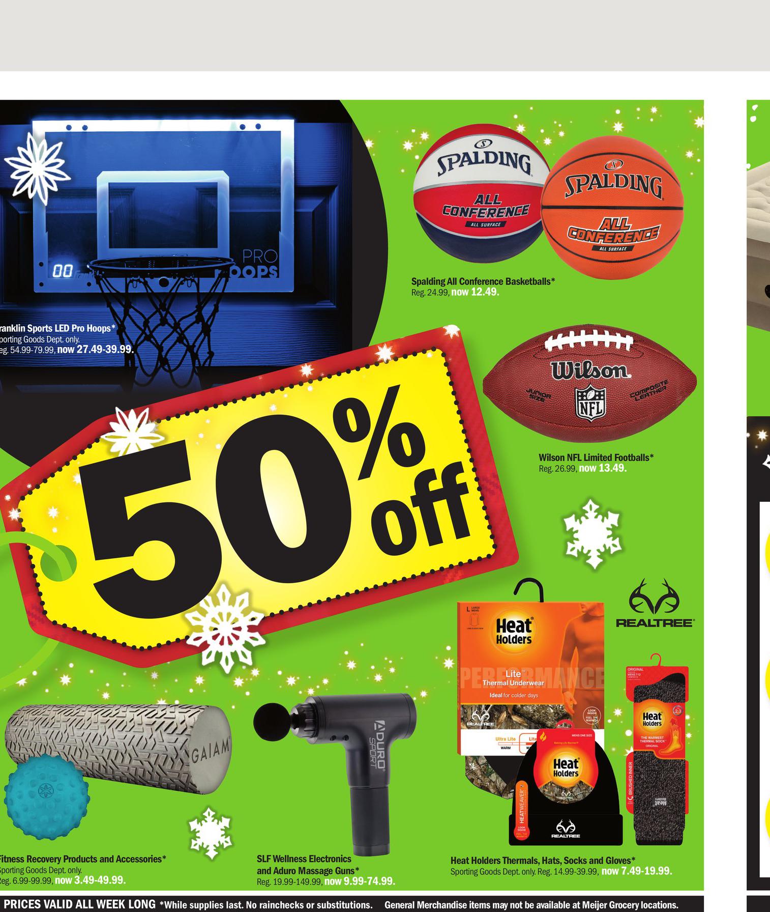 19.11.2023 Meijer ad 29. page