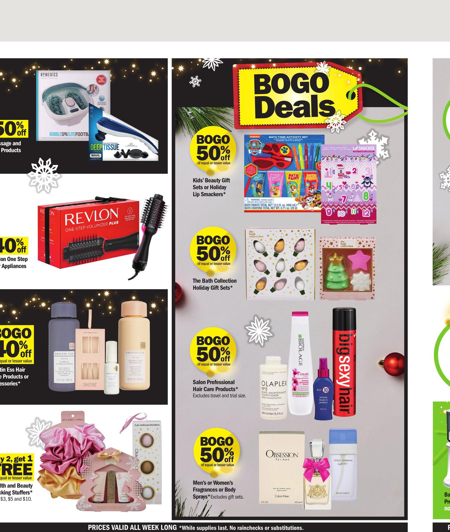 19.11.2023 Meijer ad 33. page